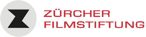 Zürcher Filmstiftung Logo