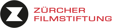 Zürcher Filmstiftung Logo